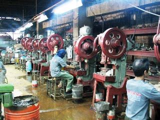 Carding Metal System & Trading .
